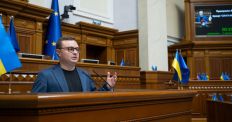 ​Нардеп Пушкаренко: Всі постраждалі внаслідок аварії на ЧАЕС повинні мати належну державну підтримку 