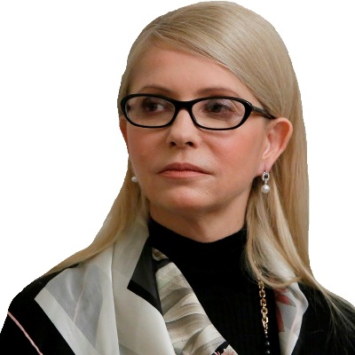 Юлія Тимошенко: ​Політики повинні спрямовувати свою діяльність на здобуття щастя для людей/